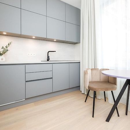 Valli Residence Tartu Kültér fotó