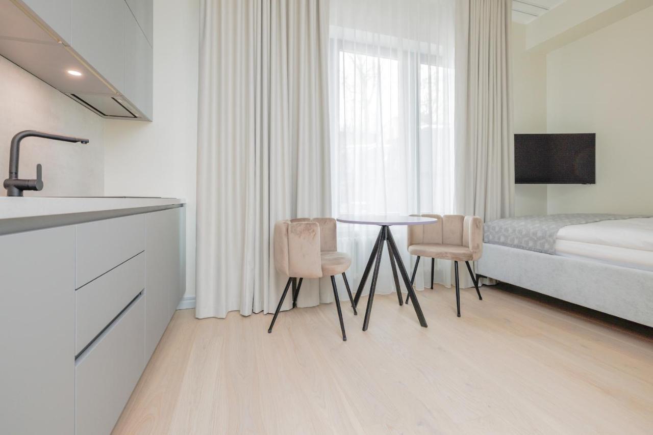 Valli Residence Tartu Kültér fotó