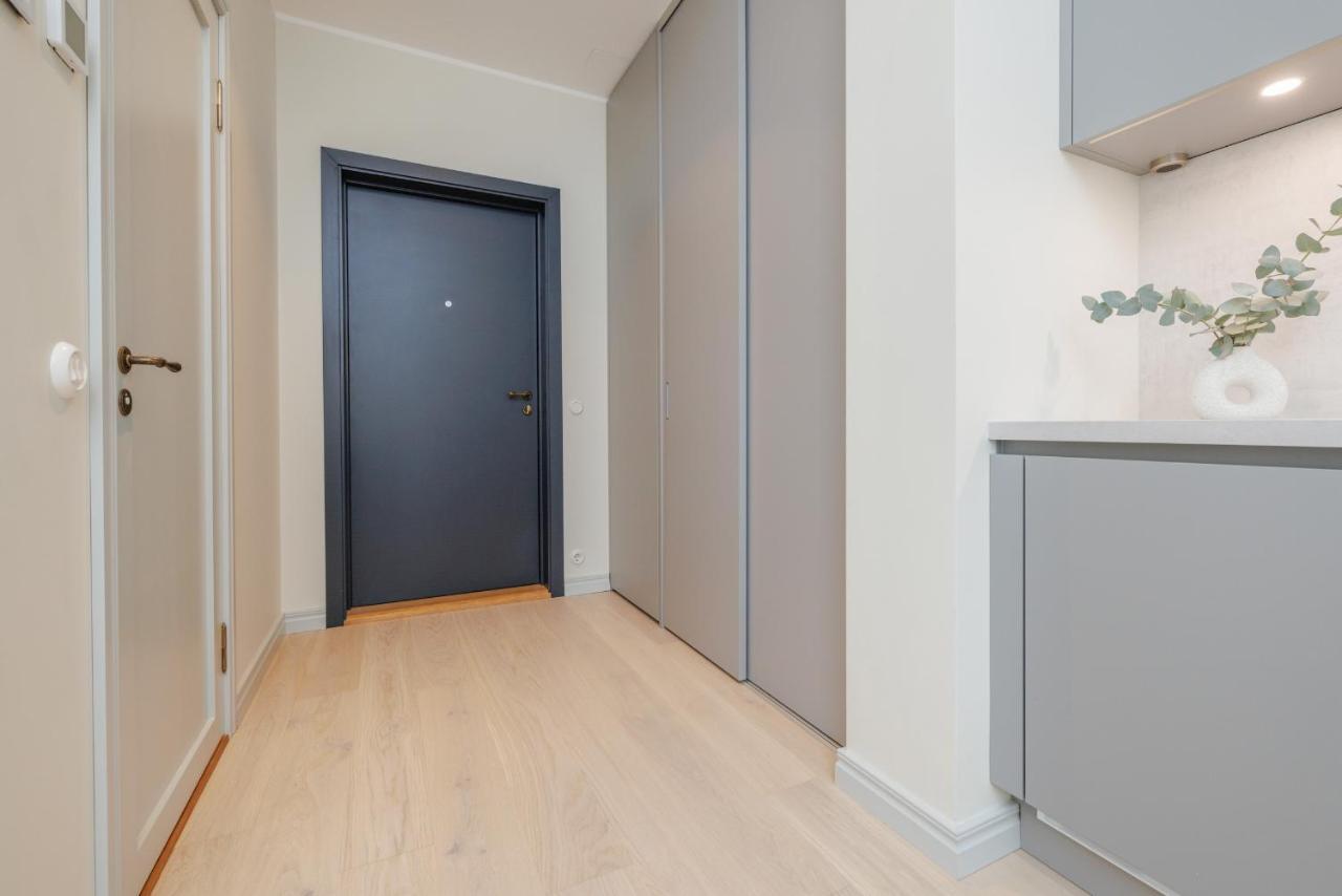 Valli Residence Tartu Kültér fotó