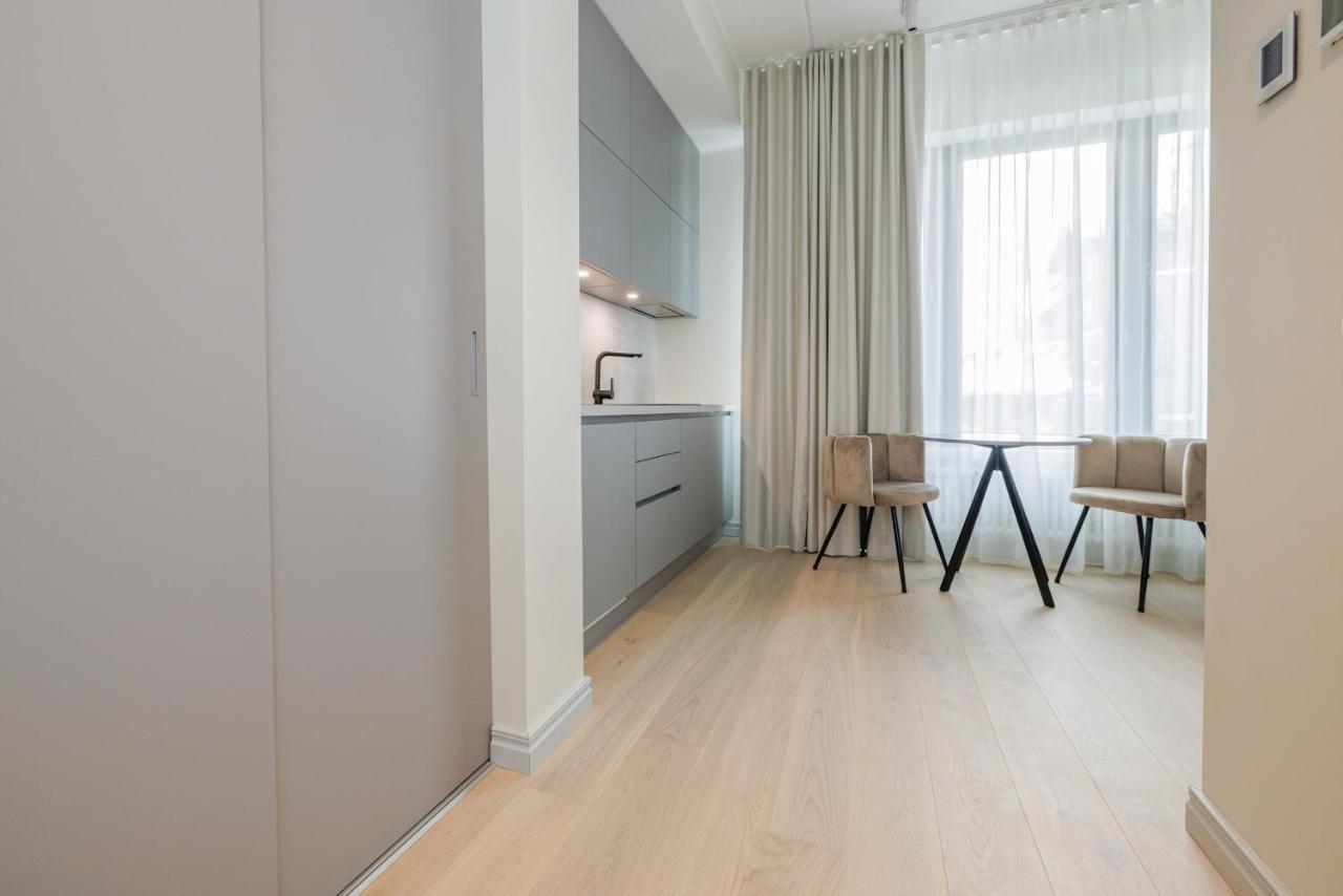 Valli Residence Tartu Kültér fotó