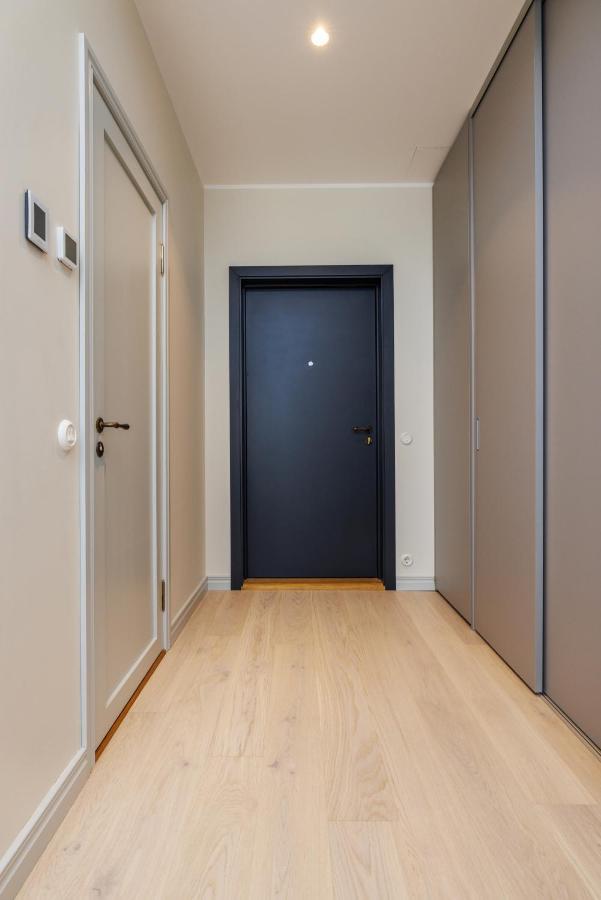 Valli Residence Tartu Kültér fotó