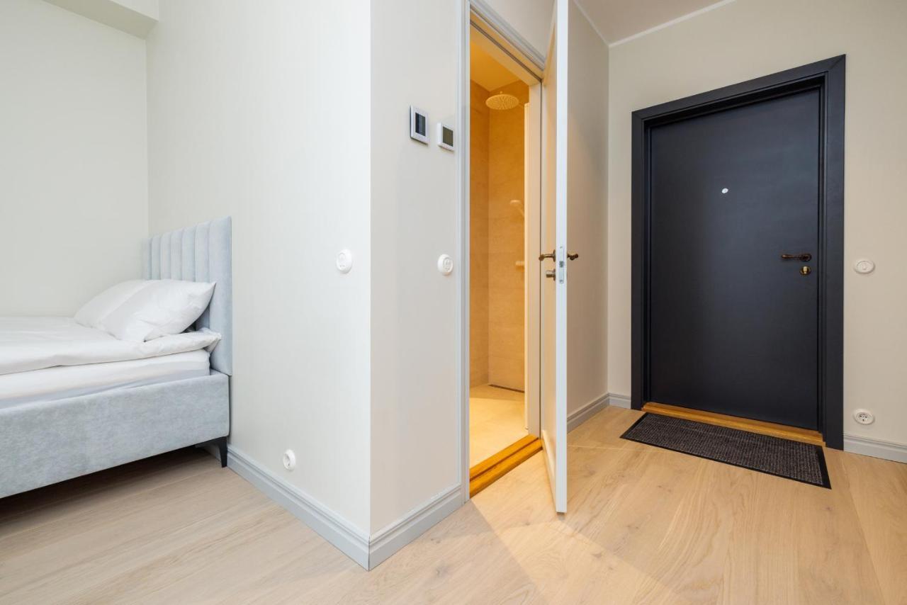 Valli Residence Tartu Kültér fotó