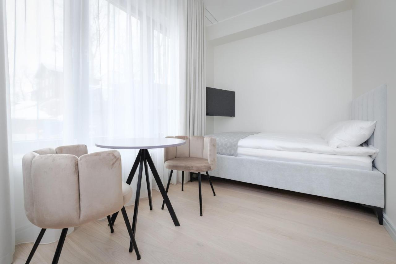 Valli Residence Tartu Kültér fotó