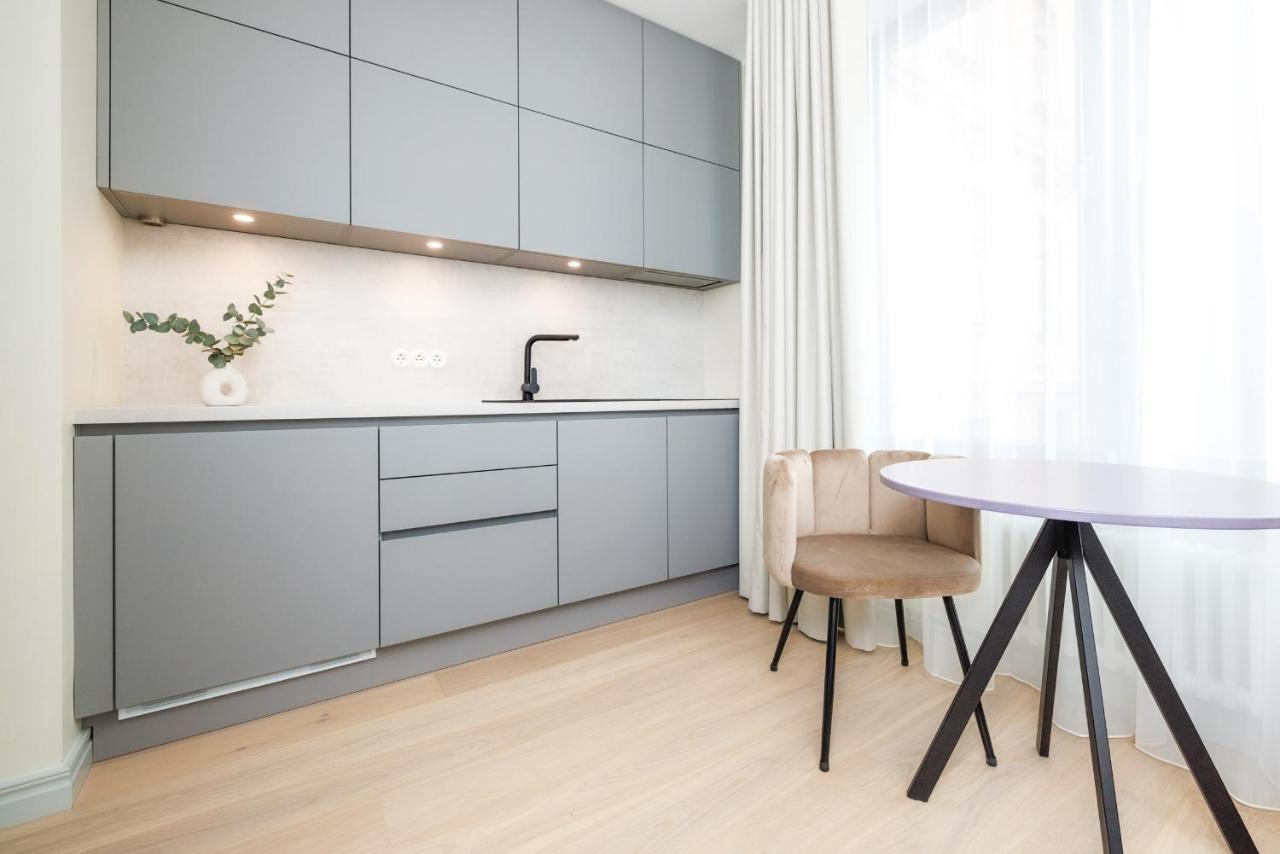 Valli Residence Tartu Kültér fotó