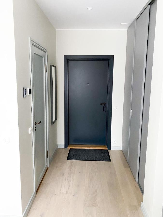 Valli Residence Tartu Kültér fotó